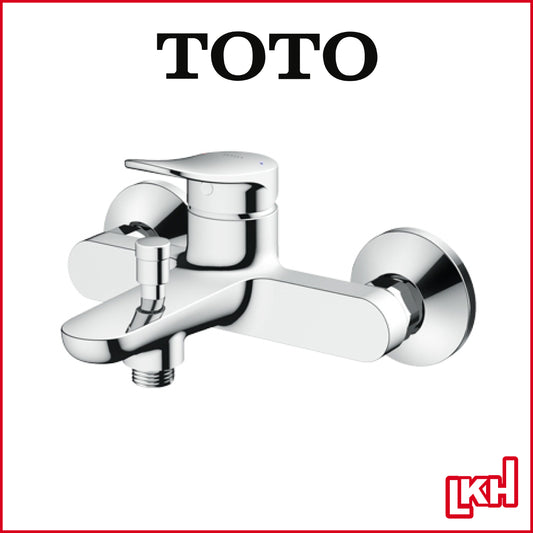 toto bath mixer