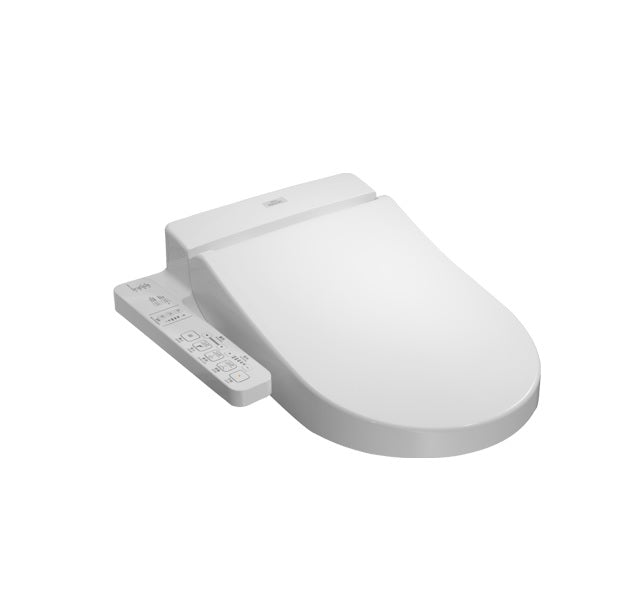 toto washlet bidet seat cover