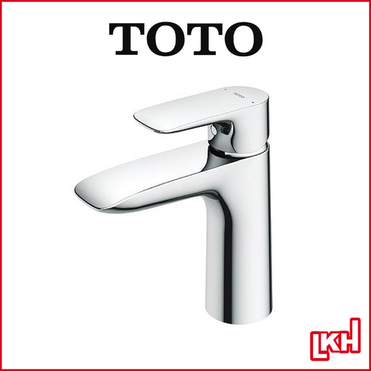 toto basin mixer