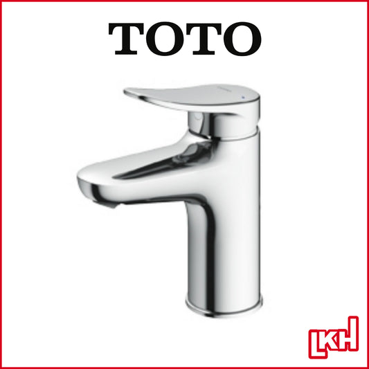toto basin mixer