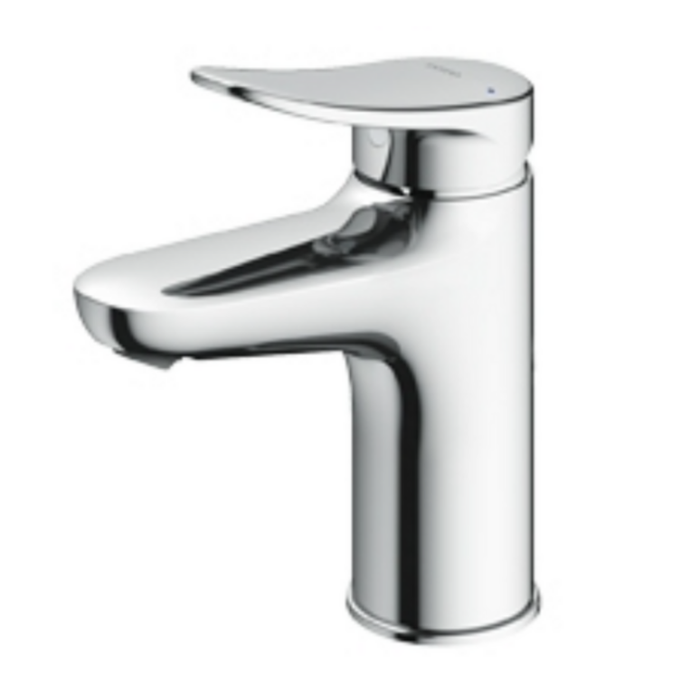 toto basin mixer