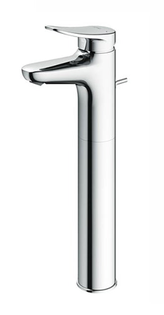 toto tall basin mixer