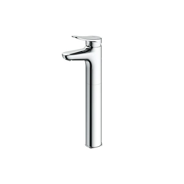 tall basin mixer