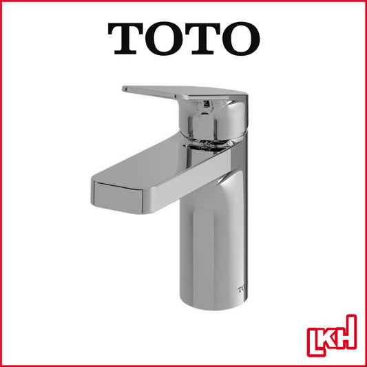 toto basin mixer