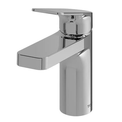 basin tap