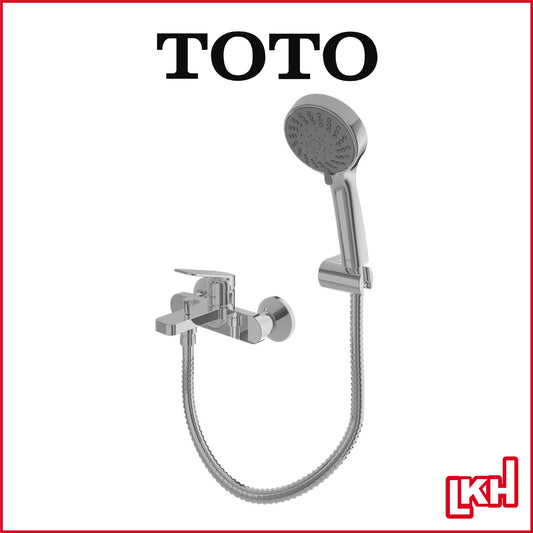 toto shower set