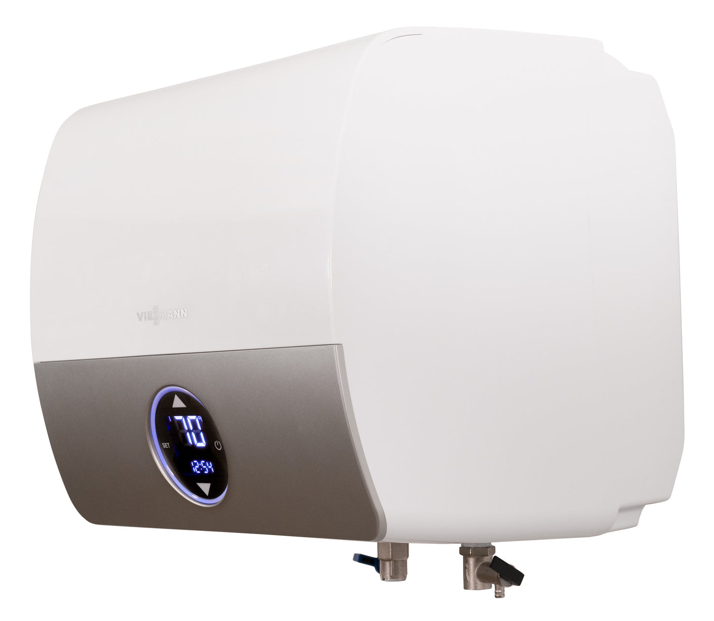 Viessmann Comfort Deluxe Cube 15/30 Litres Storage Heater