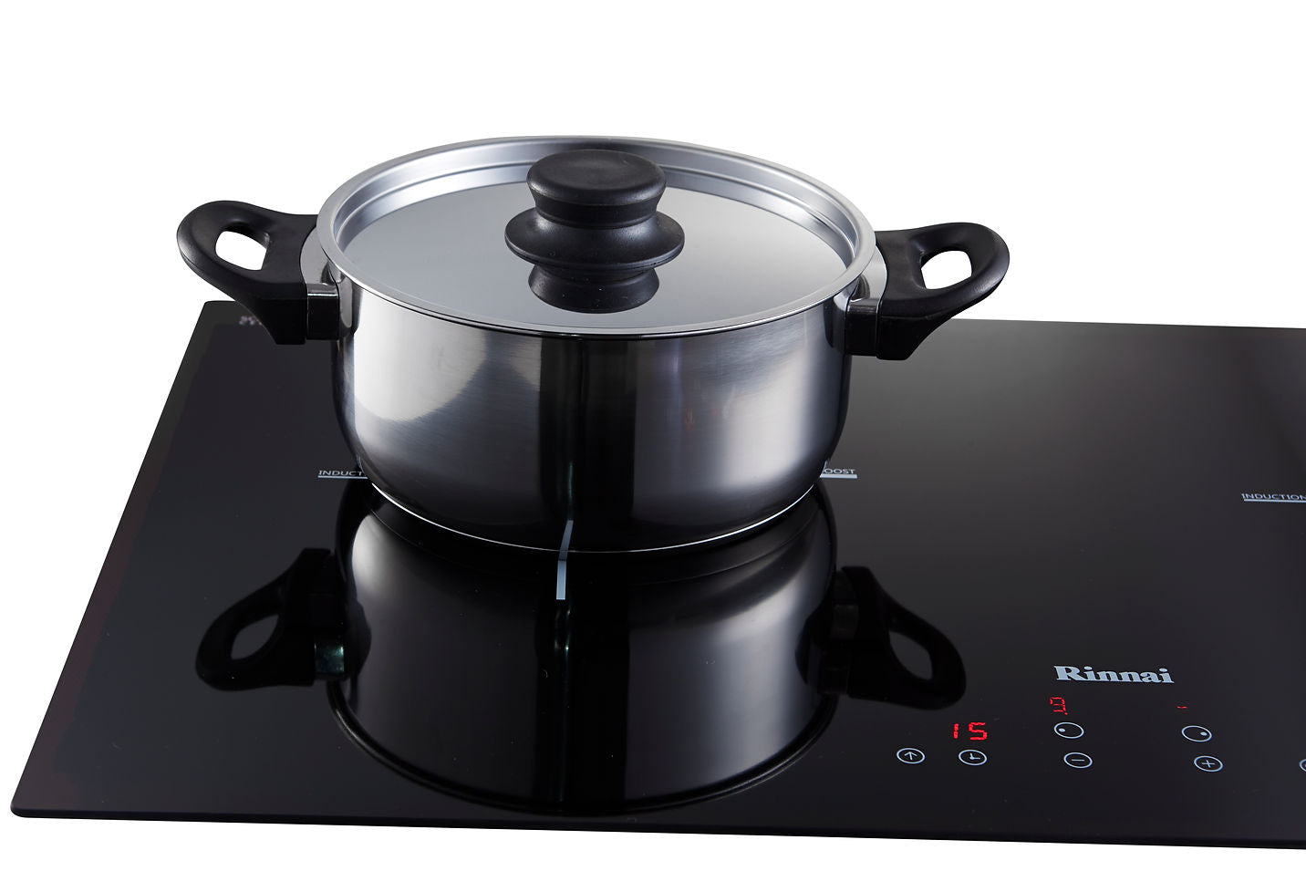 Rinnai 2 Zone Induction Hob RB-7012H