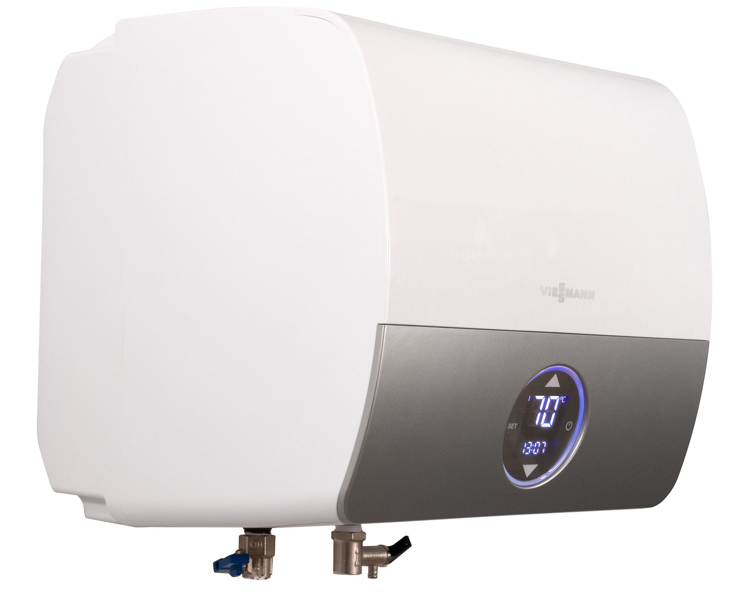 Viessmann Comfort Deluxe Cube 15/30 Litres Storage Heater