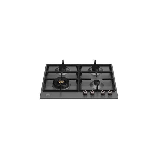 Bertazzoni 60cm Gas Hob P604LPRONE (PUB/LPG)