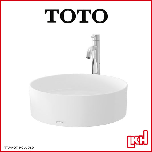 TOTO Counter Top Basin LW573J