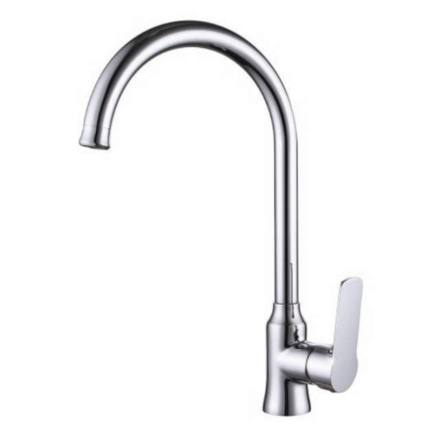 E+NT R304 kitchen sink mixer
