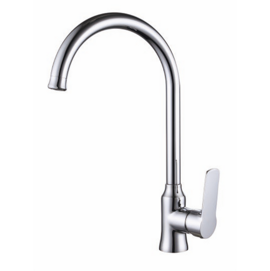E+NT R304 kitchen sink mixer