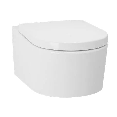 TOTO CW800J wall-hung toilet bowl