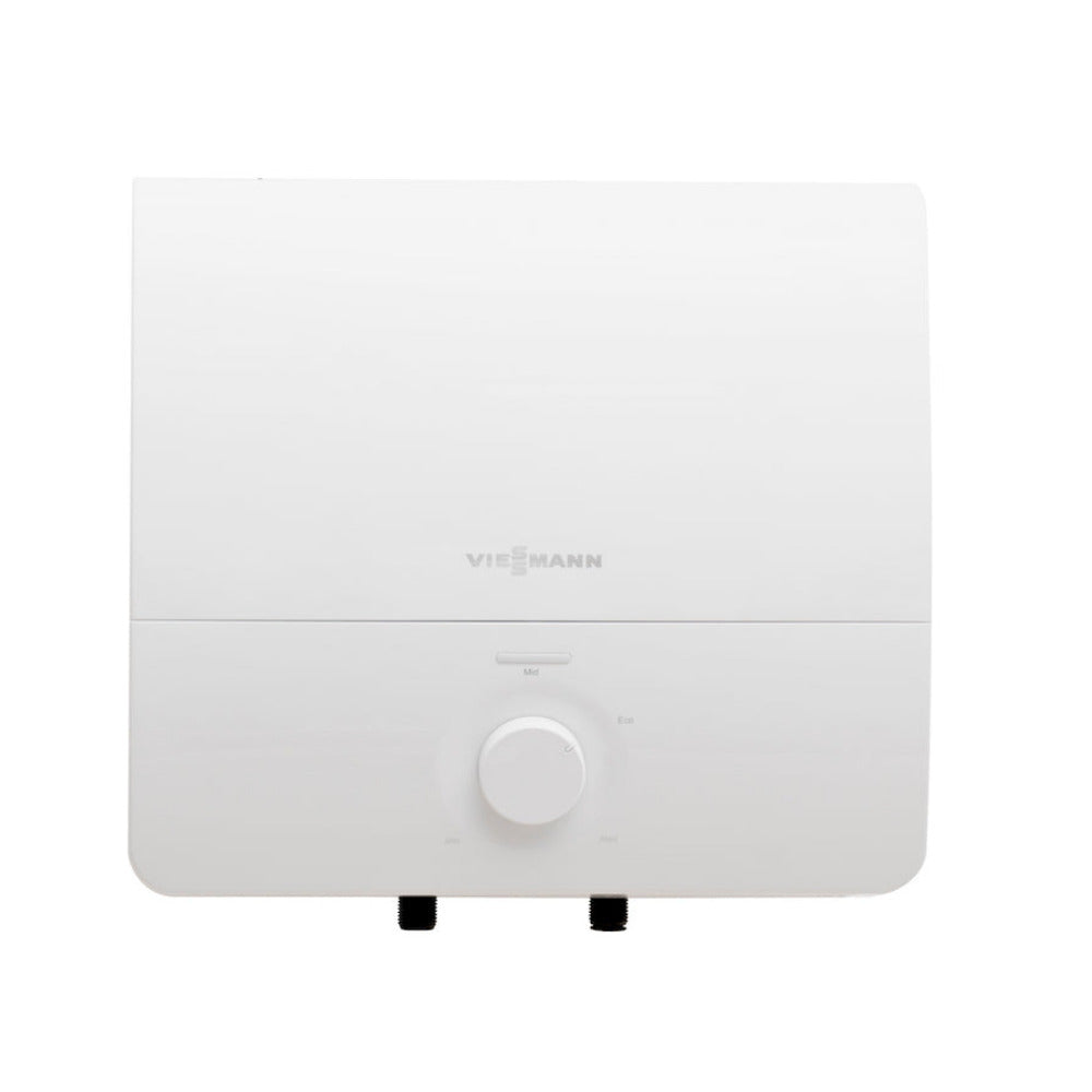Viessmann Comfort Classic Cube storage water heater