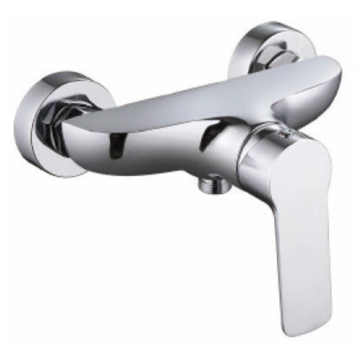E+NT R306 shower mixer