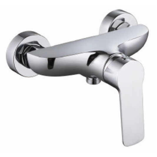 E+NT R306 shower mixer