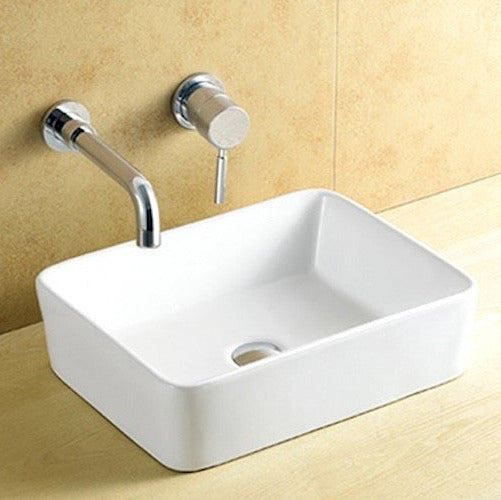 E+NT Counter Top Basin E-2074