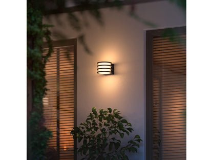 Philips HUE Lucca Outdoor Wall Light