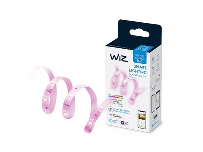 WiZ Wi-Fi LED Strip Extension 1M 1600lm