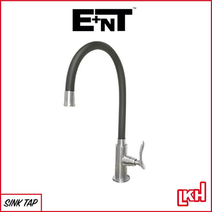 NOUS Kitchen Sink Tap Stainless Steel 7029H