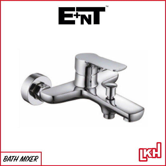 E+NT Bath Mixer R307