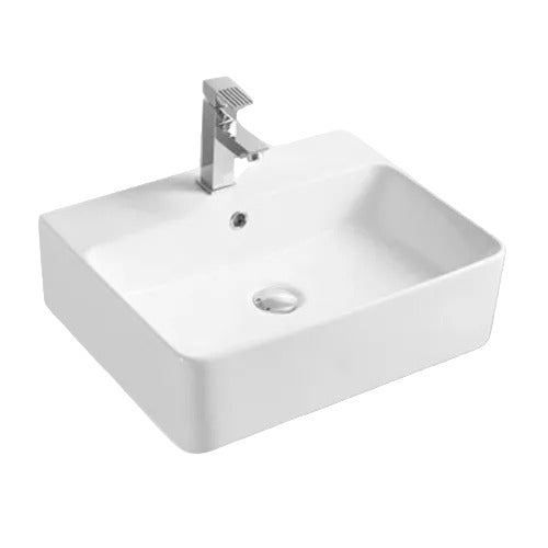 E+NT Wall Hung Basin E-8457