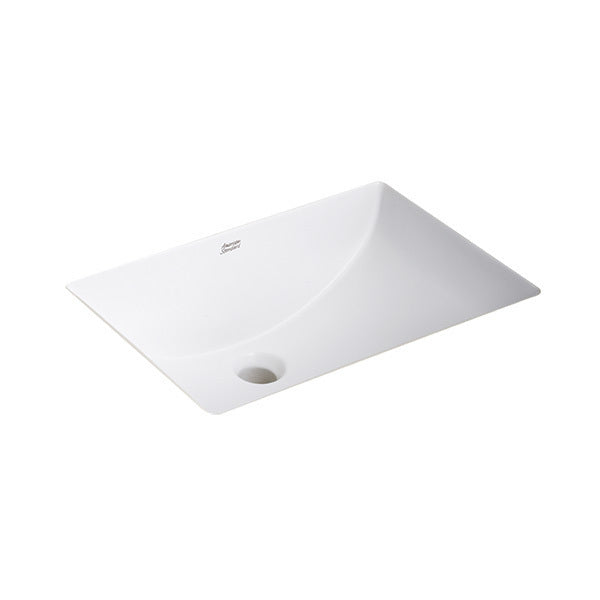 American Standard Studio Under Counter Wash Basin CL0474I-6DACTLU