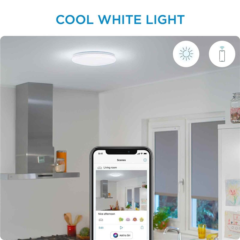 WiZ 5-inch/6-inch Smart Downlight