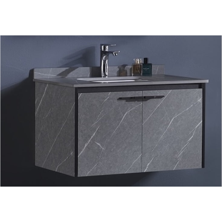 E+NT 3018-80YB/3018-60YB 60cm/80cm Stainless Steel Basin Cabinet