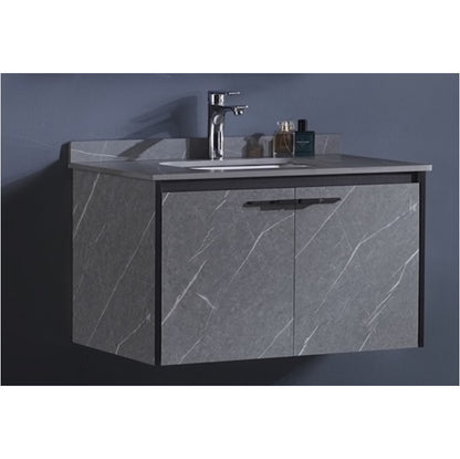 E+NT 3018-80YB/3018-60YB 60cm/80cm Stainless Steel Basin Cabinet
