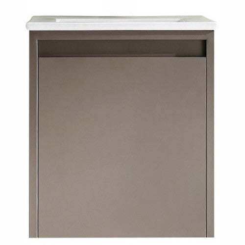 E+NT LD-6850 40cm Stainless Steel Basin Cabinet
