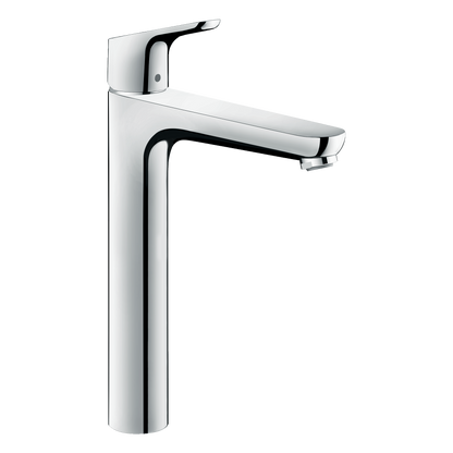 Hansgrohe Focus Single Lever Basin Mixer 230 without Waste Set 31972009