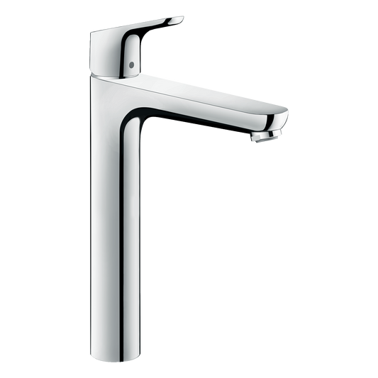 Hansgrohe Focus Single Lever Basin Mixer 230 without Waste Set 31972009