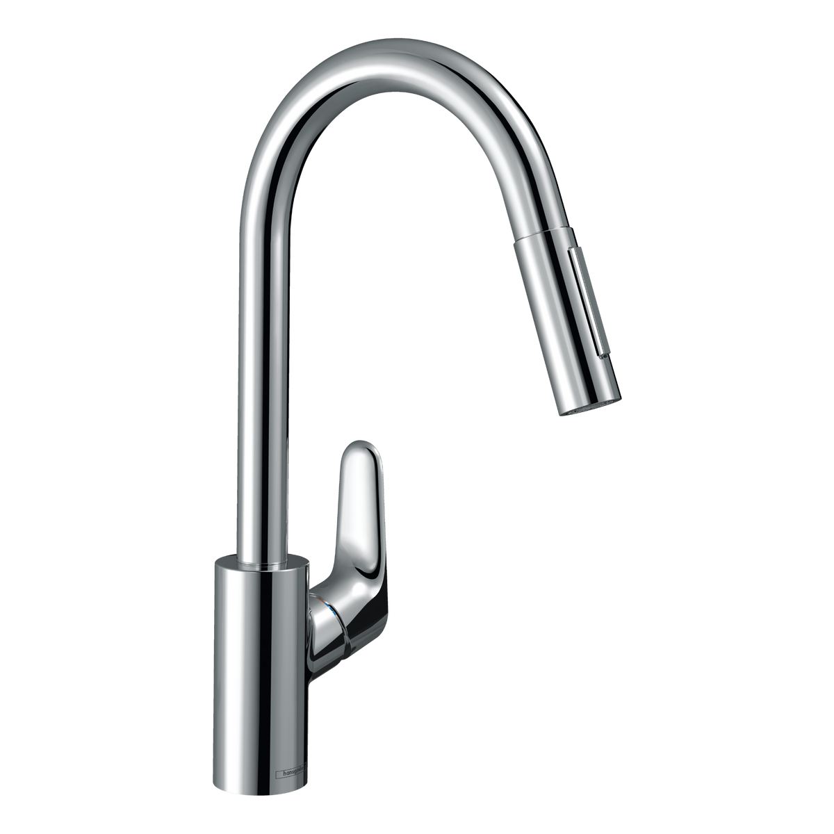 Focus M41 kitchen mixer