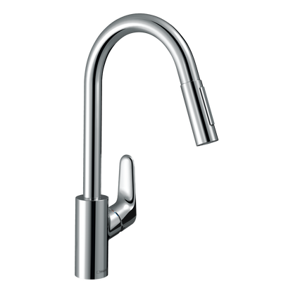 Focus M41 kitchen mixer