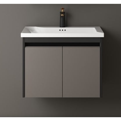 E+NT 3302-60BC 60cm Stainless Steel Basin Cabinet