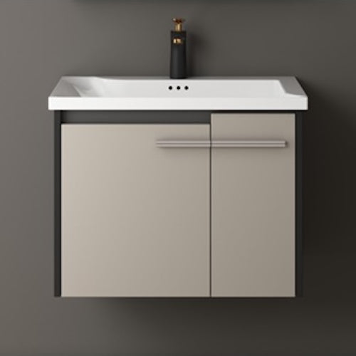 E+NT 3305-60BC 60cm PVC Basin Cabinet - Off Season Clearance