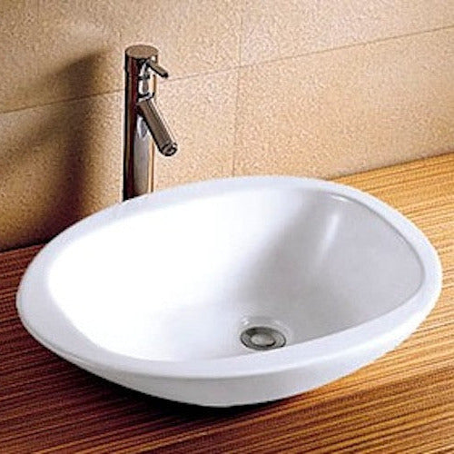 E+NT Counter Top Basin LT-1033