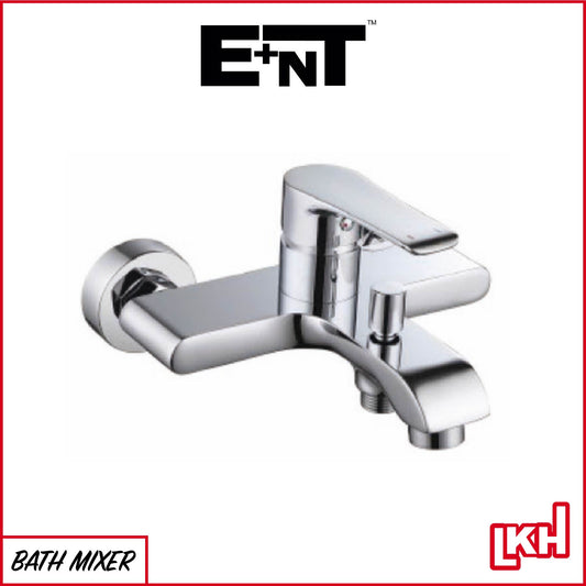 E+NT Bath Mixer 8205