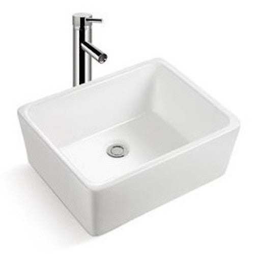 E+NT 50025 Counter Top Basin