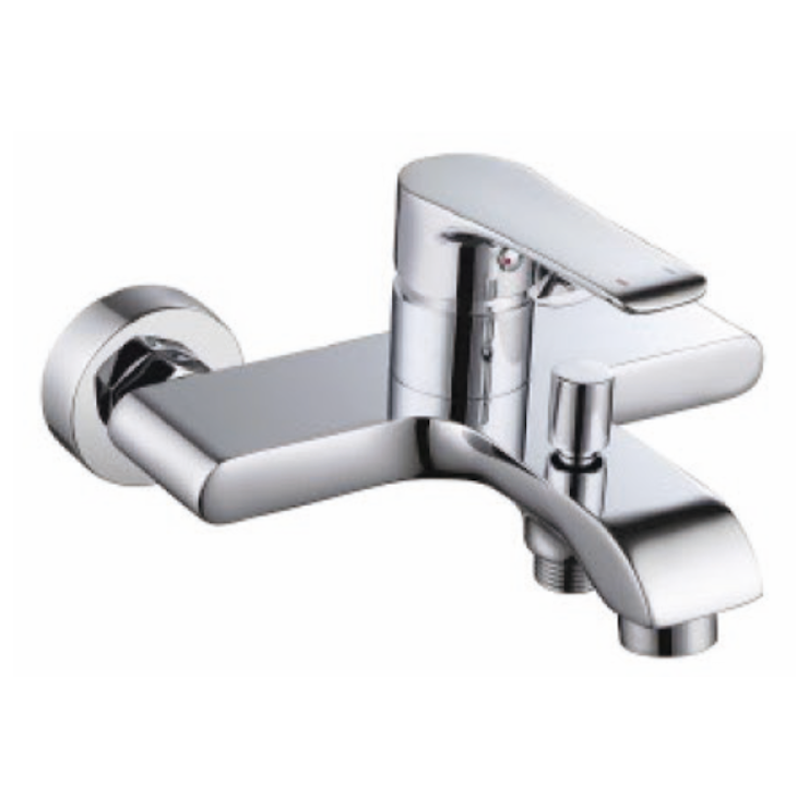E+NT Bath Mixer 8205
