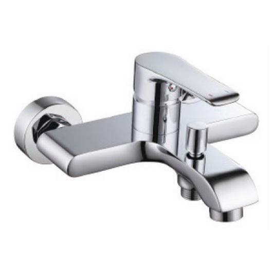 E+NT Bath Mixer 8205