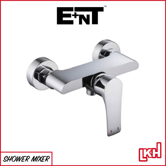 E+NT Shower Mixer 8204