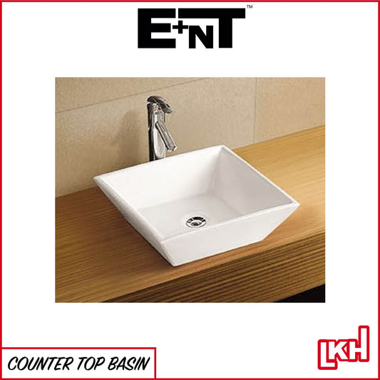 E+NT Counter Top Basin LT-2079
