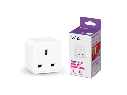 WiZ Smart Plug Type-G