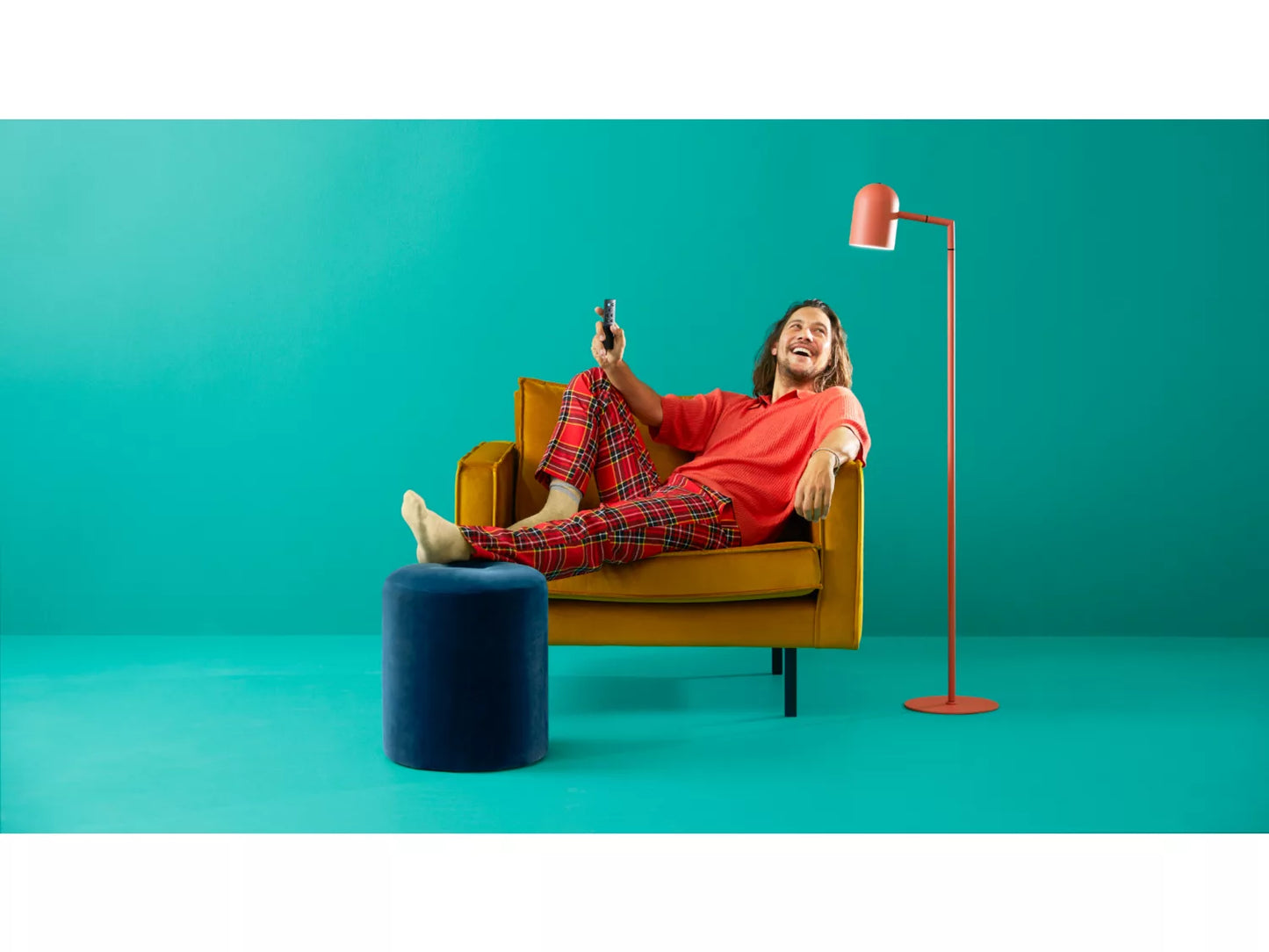 WiZ Smart Plug Type-G