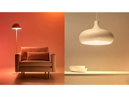 WiZ RGB Smart LED Bulb 8W E27 806lm