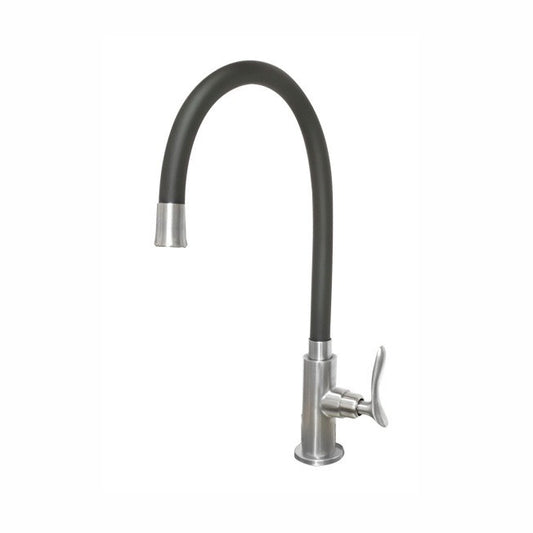 NOUS Kitchen Sink Tap Stainless Steel 7029H
