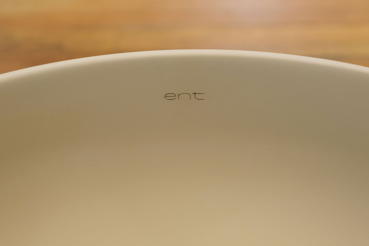 ent Signature Series Counter Top Basin #B2 Matte Grey Beige